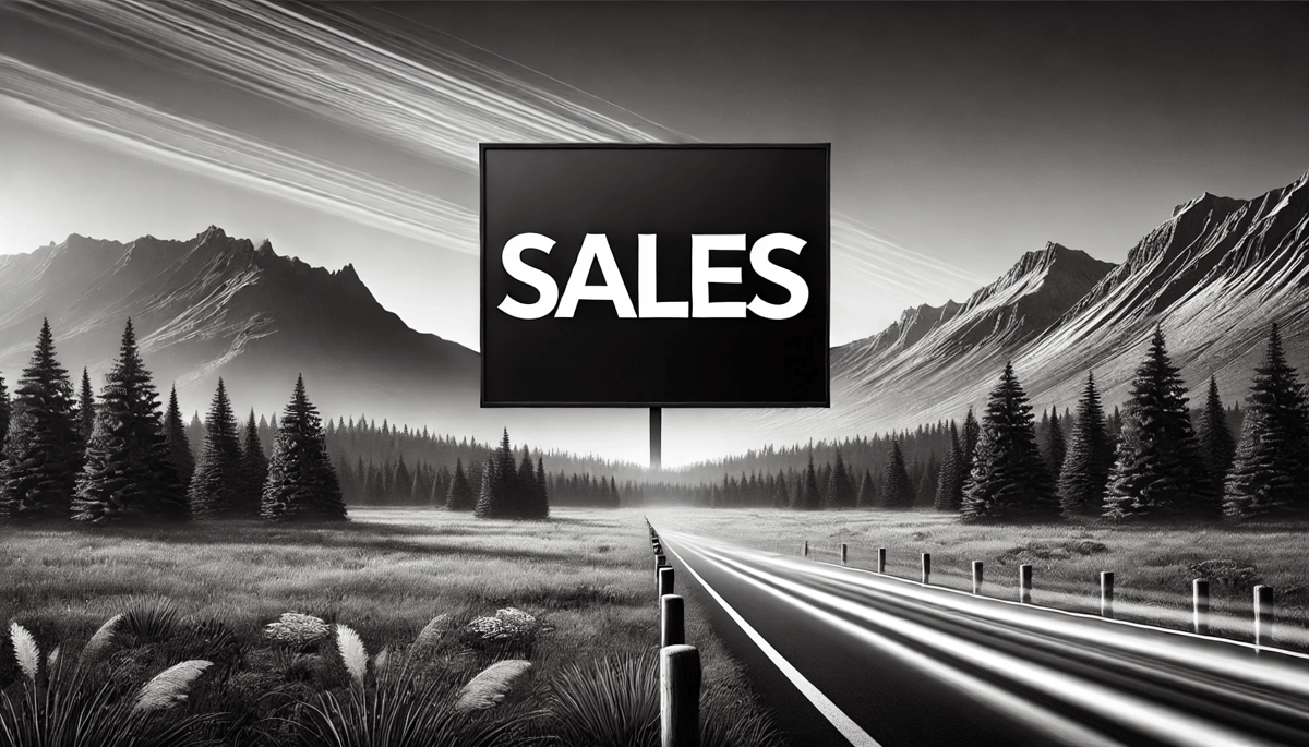 Sales